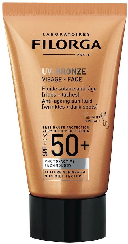 Filorga Uv-Bronze Face Spf50+