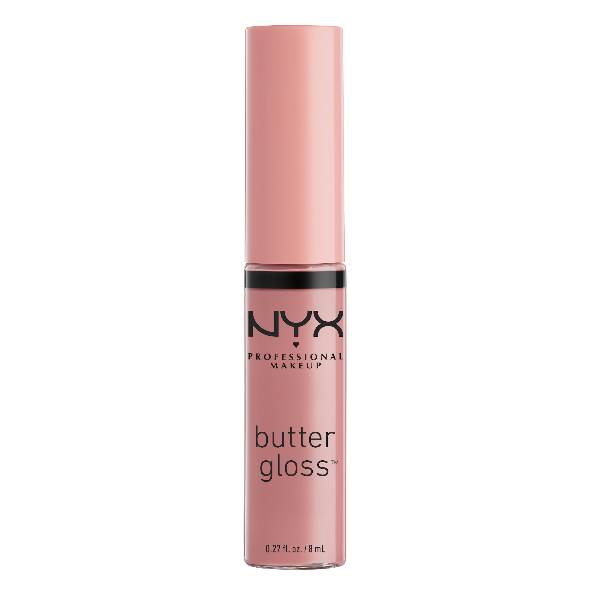 Nyx Professional Makeup - Butter Gloss