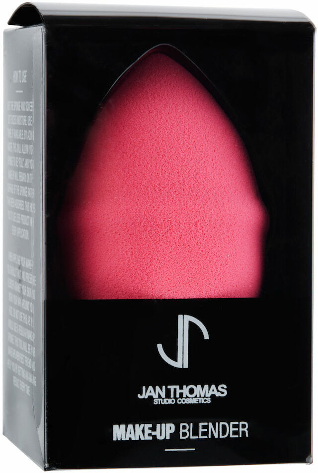 JTC Jan Thomas Studio Cosmetics Make-Up Blender