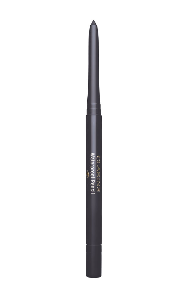 Clarins Waterproof Eye Pencil 06 Smoked Wood