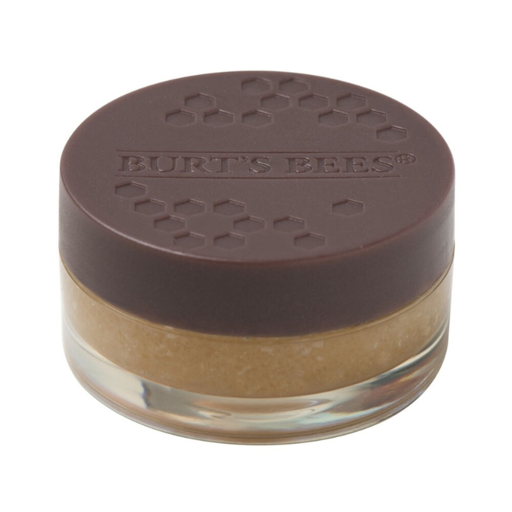 Burt'S Bees Lip Scrub