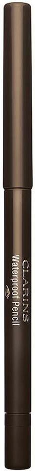 Clarins Waterproof Eye Pencil 02 Brown