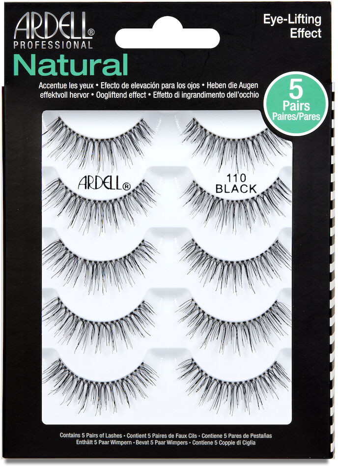 Ardell Natural 110 5pk