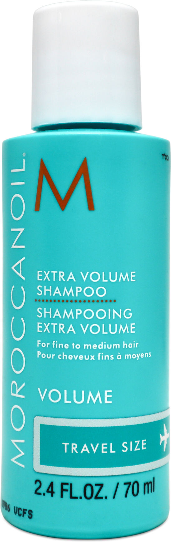 Moroccanoil Extra Volume Shampoo 70ml