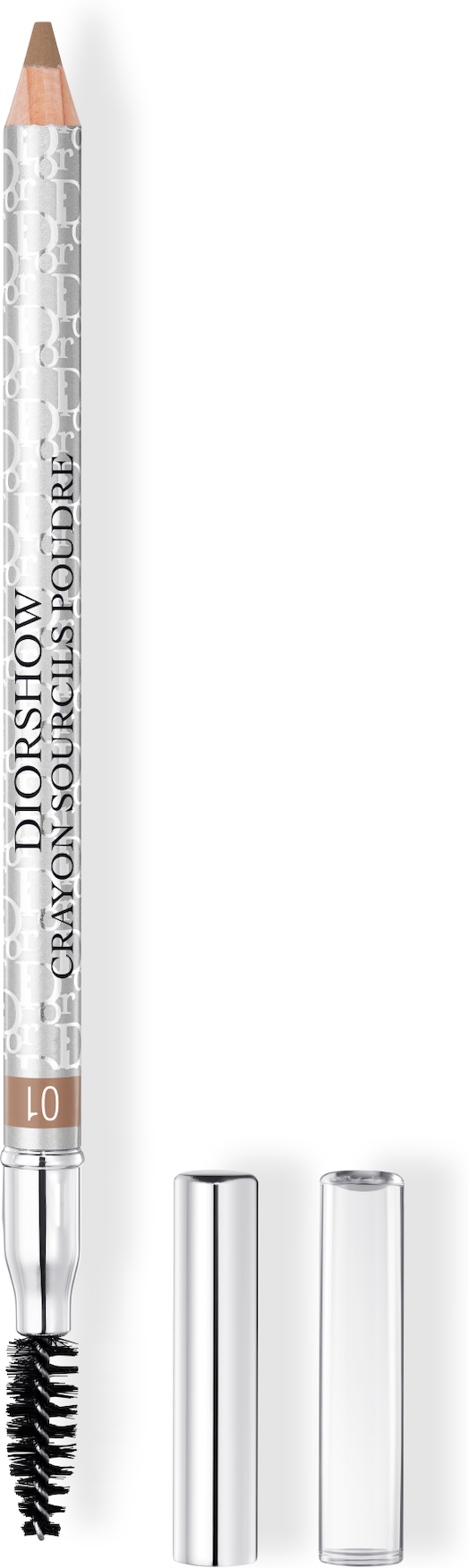 Christian Dior Eyebrow Pencil Powder