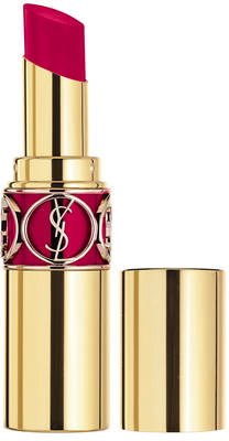 Ysl Rouge Volupté Shine 84 Rouge Cassandre