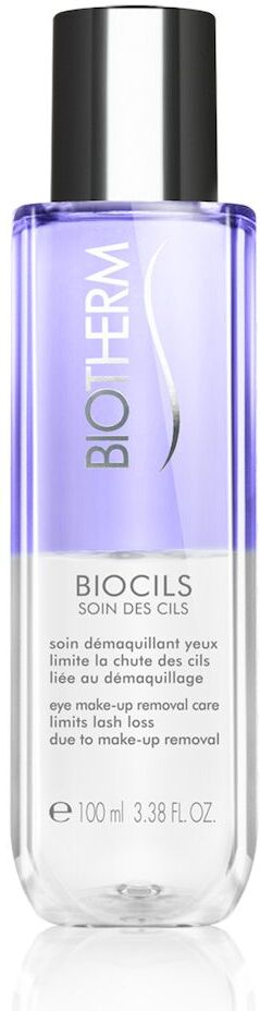 Biotherm Biocils Anti-Chute Make-Up Remover