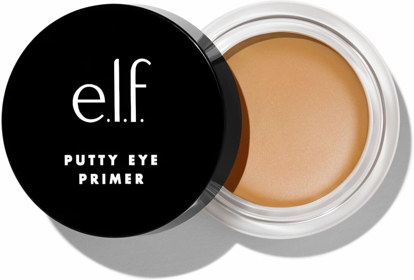 e.l.f. Cosmetics Elf Cosmetics Putty Eye Primer Cream