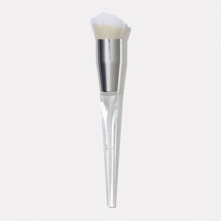 e.l.f. Cosmetics Elf Cosmetics Beautifully Precise Foundation Swirl Brush