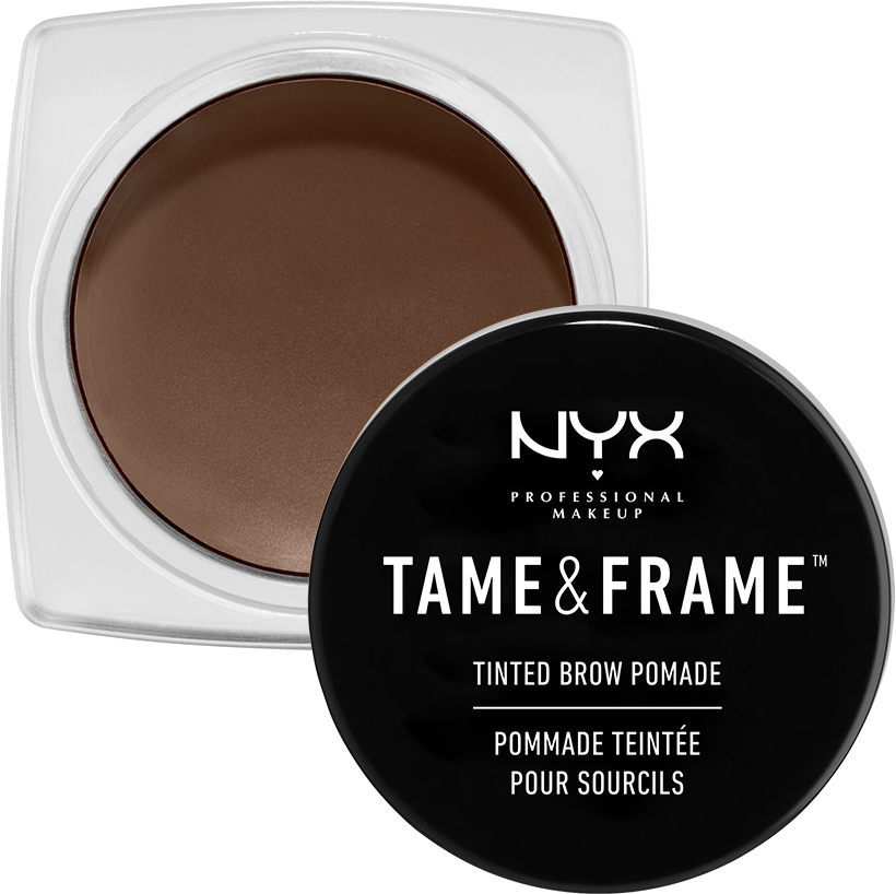 Nyx Professional Makeup - Tame & Frame Brow Pomade