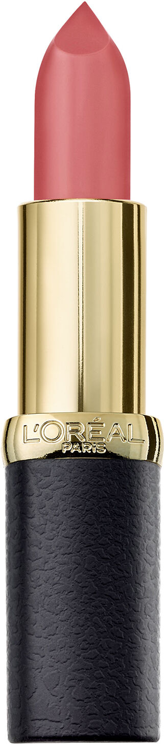 L'Oréal Paris Color Riche Matte Lipstick