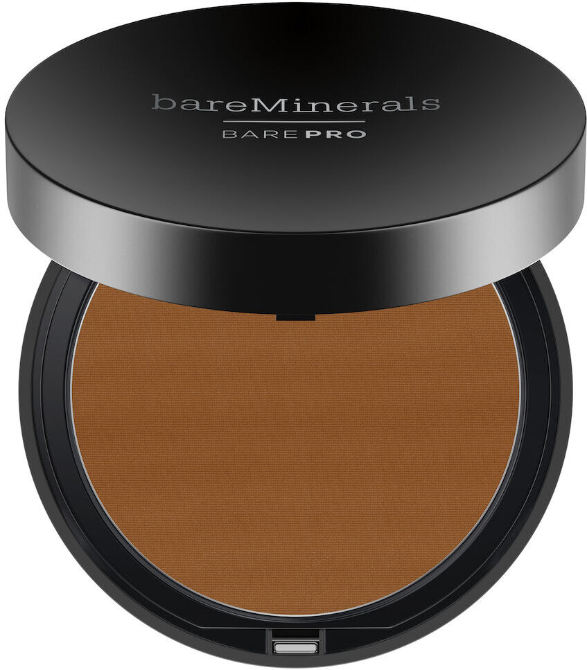 Bareminerals Barepro Powder Foundation Espresso 27