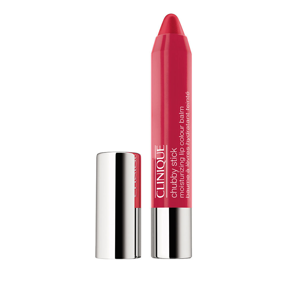 Clinique Chubby Stick Moisturizing Lip Balm