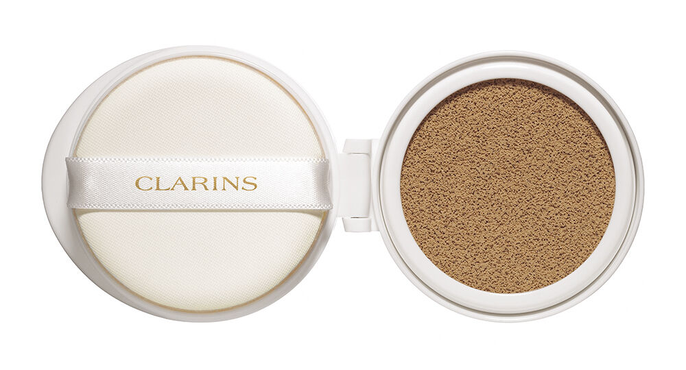 Clarins Everlasting Cushion Foundation Refill 112 Amber