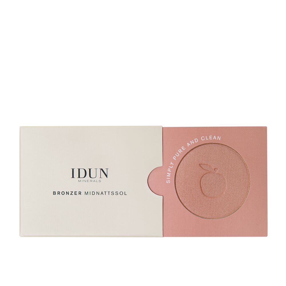 Idun Minerals Bronzer Midnattssol