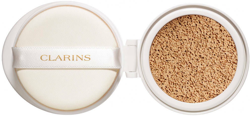 Clarins Everlasting Cushion Foundation Refill 105 Nude