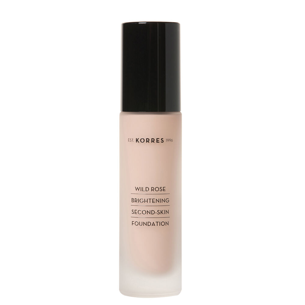 Korres Wild Rose Foundation