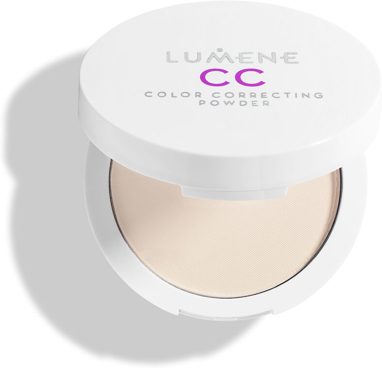 Lumene Color Correcting Powder