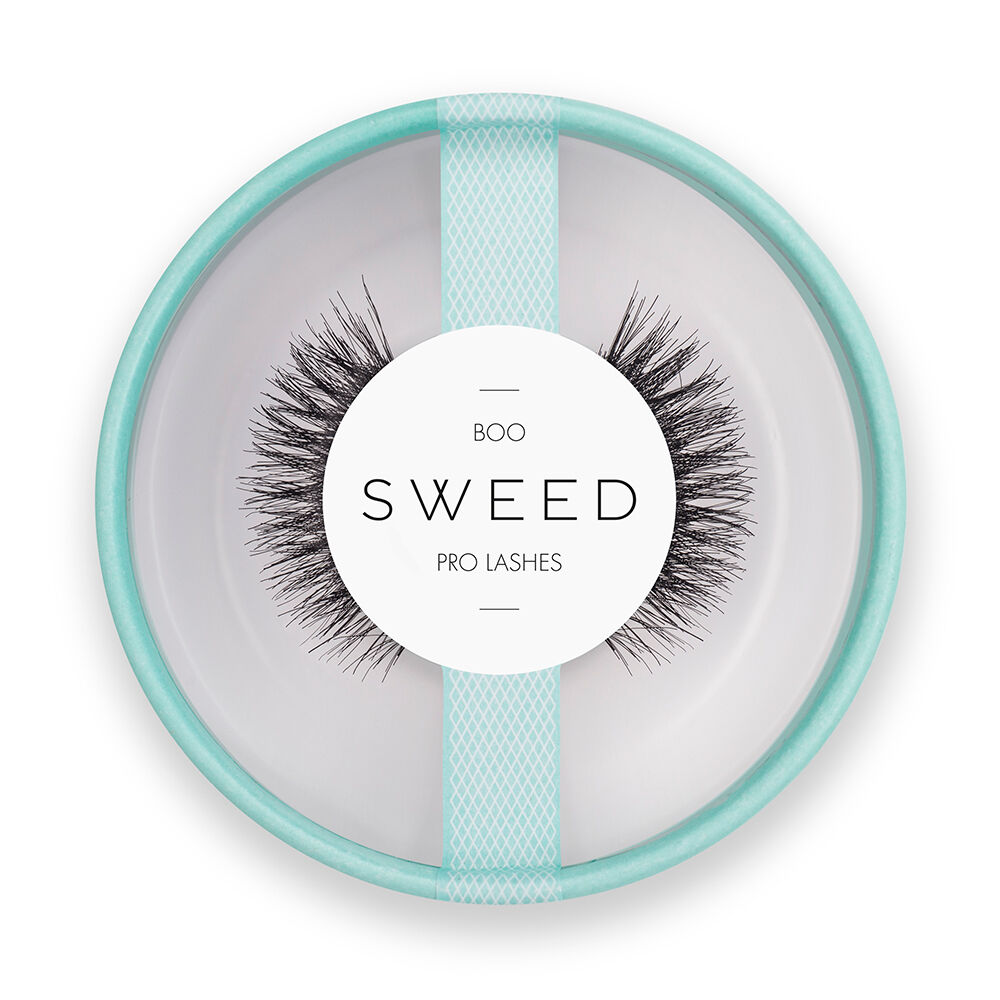 Sweed Lashes Boo