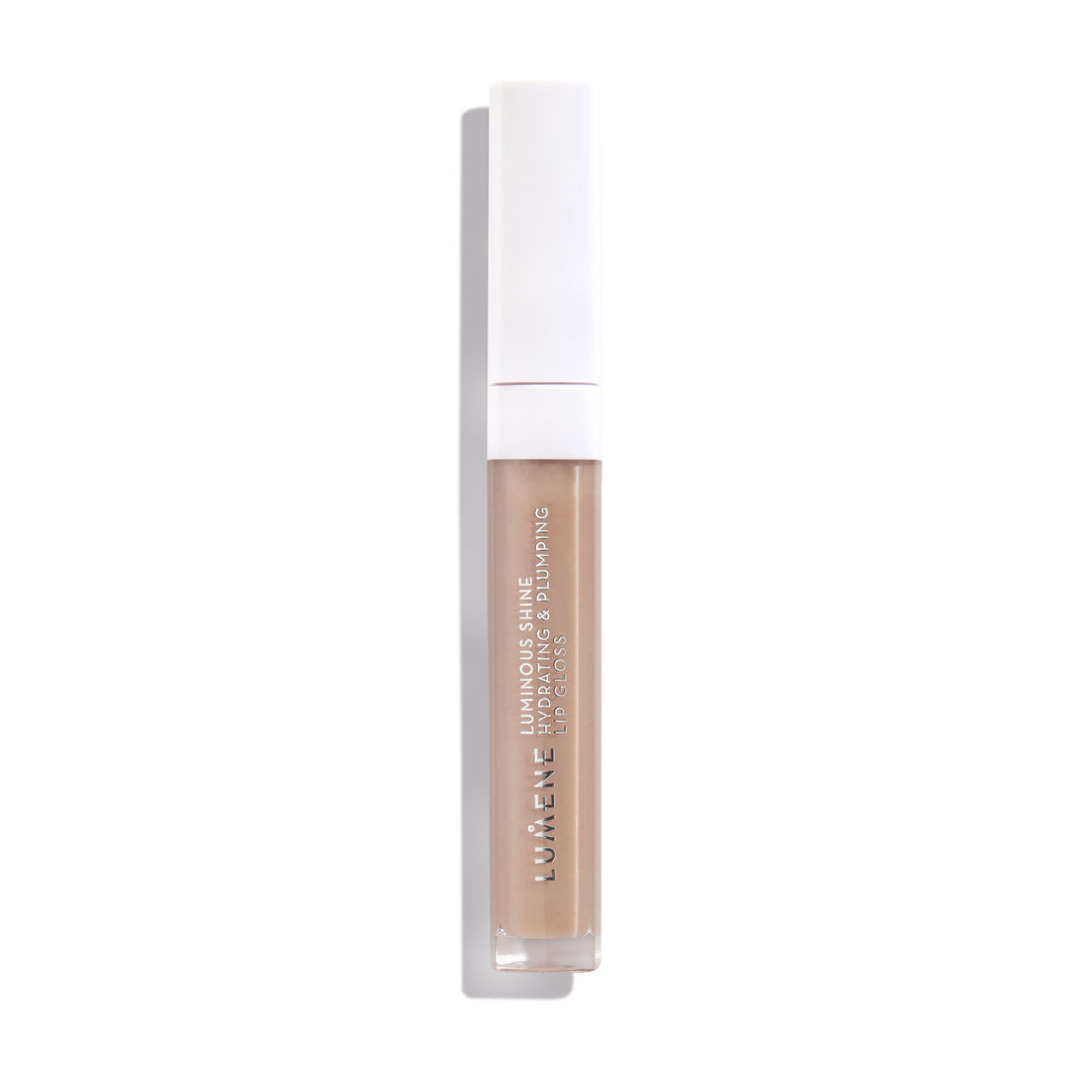 Lumene Luminous Shine Hydrating & Plumping Lip Gloss