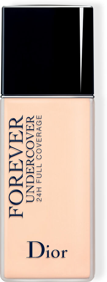 Christian Dior Diorskin Forever Undercover Foundation