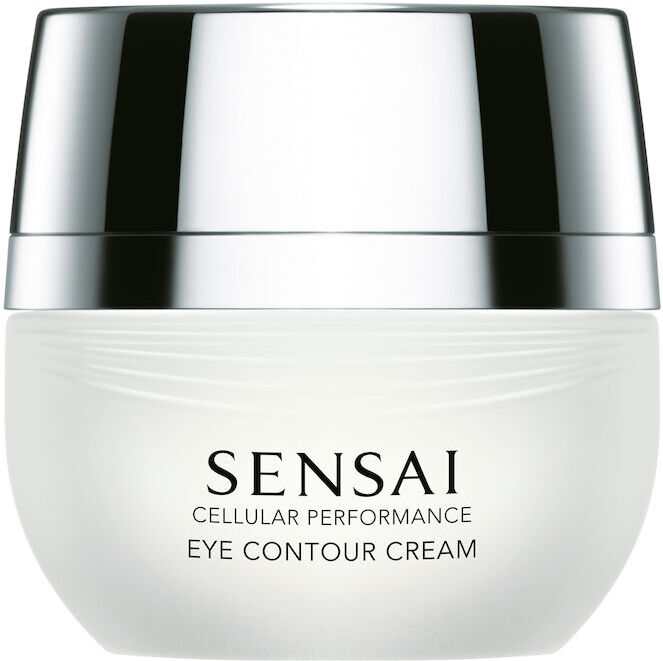 Sensai Cellular Performance Eye Contour Cream