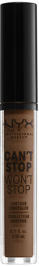 Nyx Professional Makeup - Can'T Stop Won'T Stop Contour Concealer