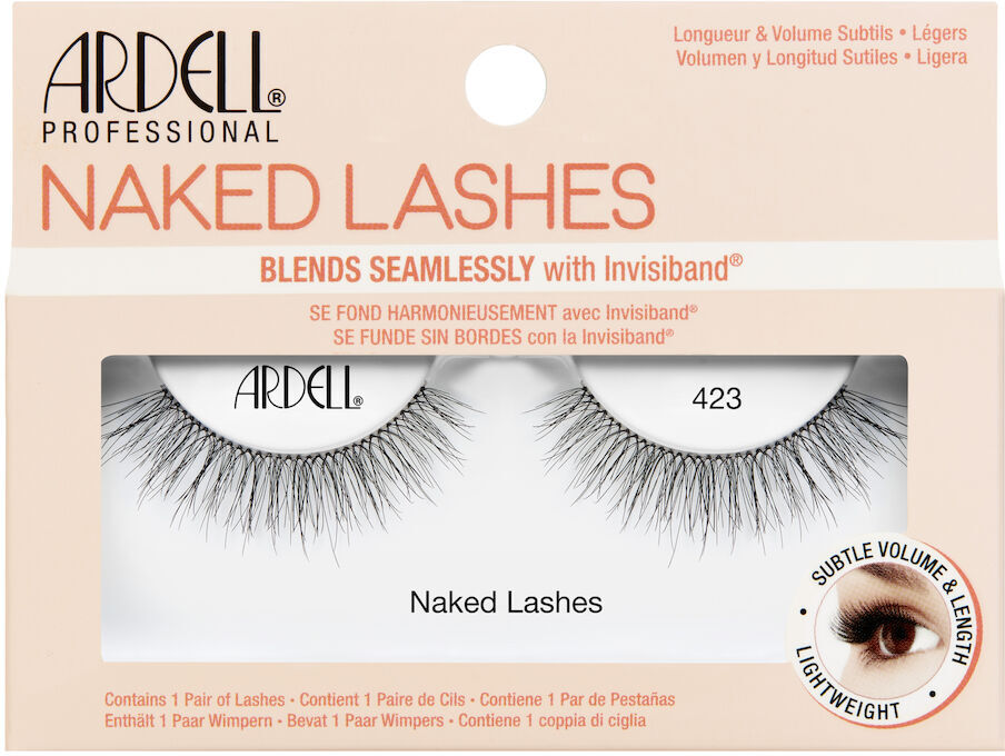 Ardell Naked Lashes 423