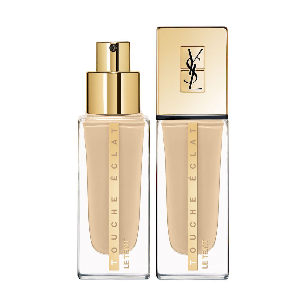 Ysl Touche Éclat Le Teint