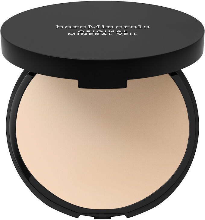 Bareminerals Original Mineral Veil Pressed Setting Powder