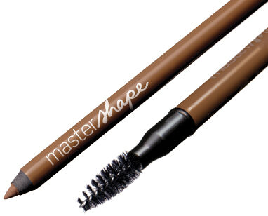 Maybelline Master Brow Liner Pencil Soft Brown