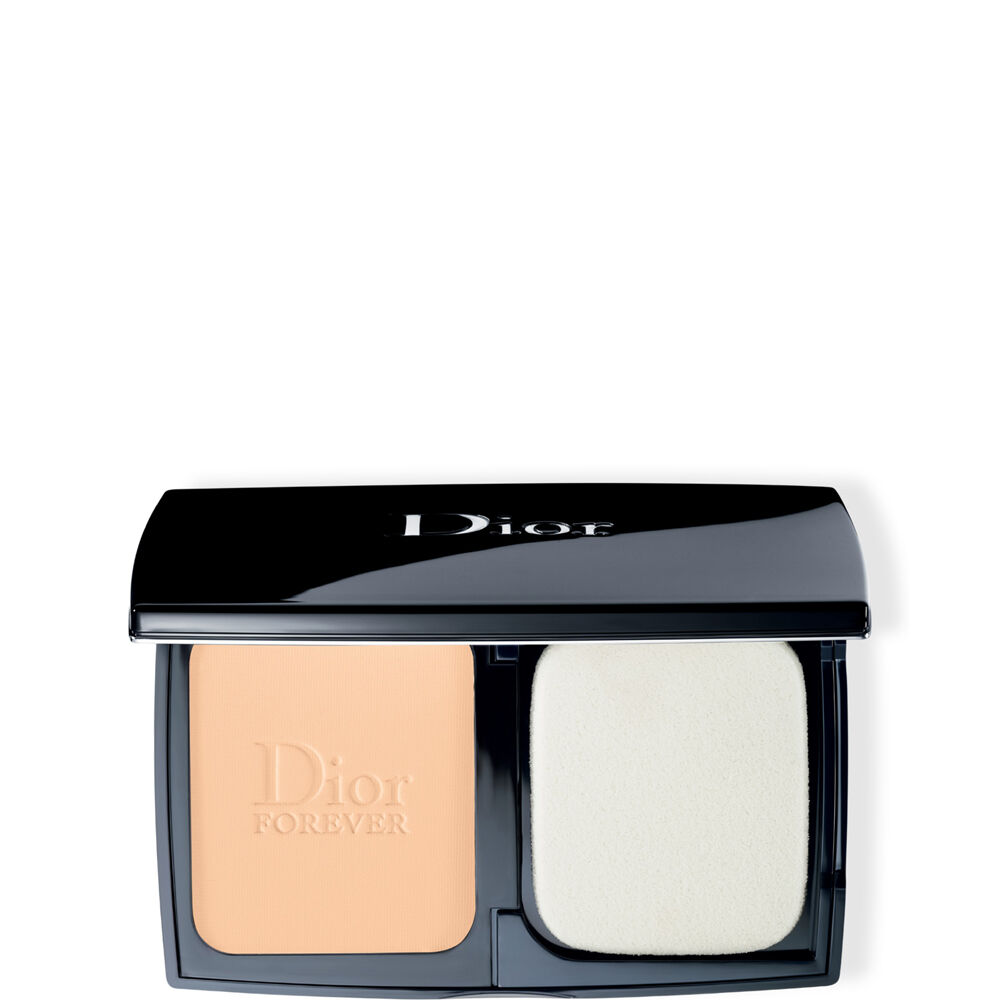 Christian Dior Diorskin Forever Foundation Compact