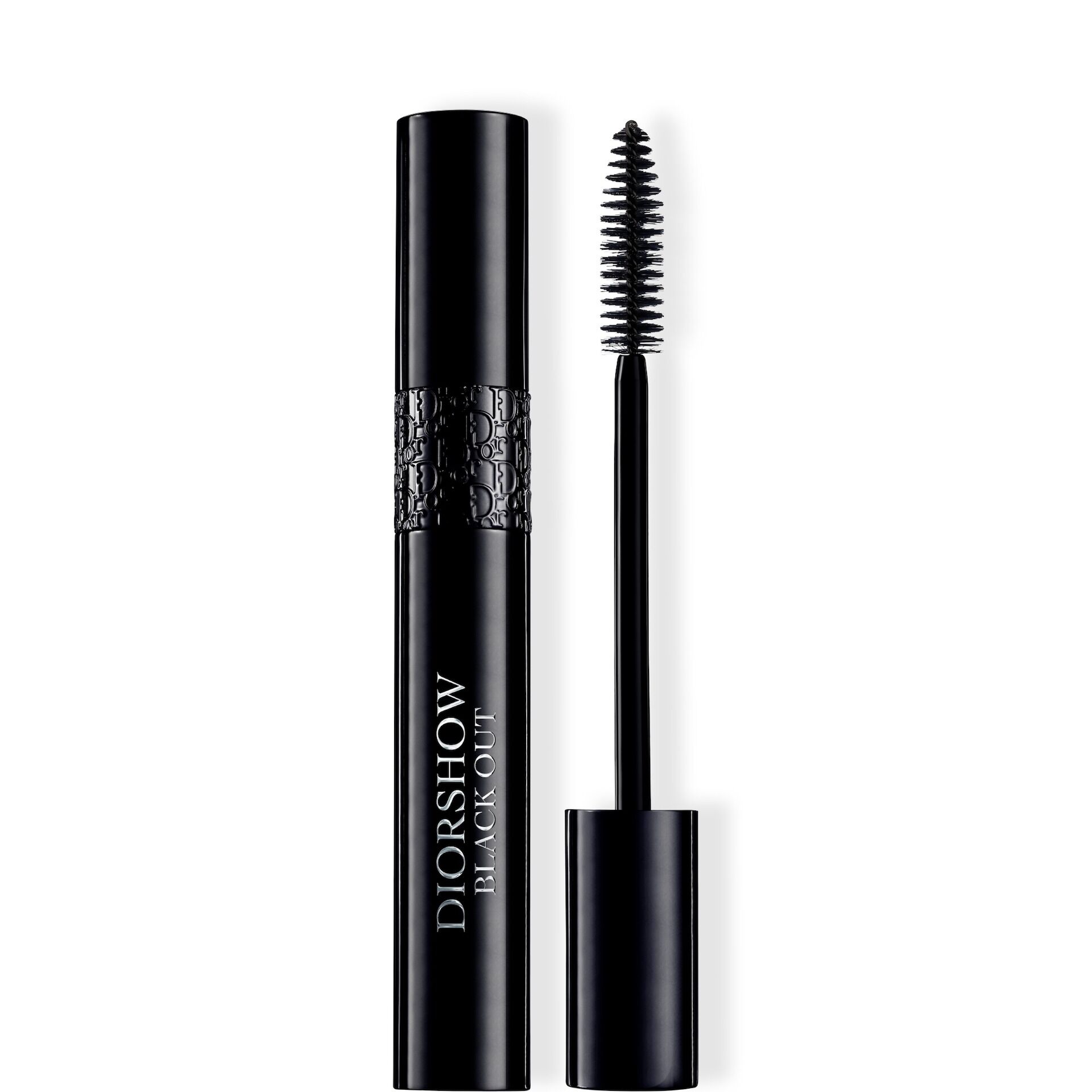 Christian Dior Diorshow Mascara Blackout 099 Kohl Black