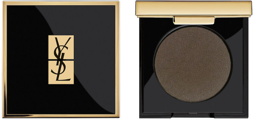 Ysl Crush Mono Metallic Eyeshadow 33