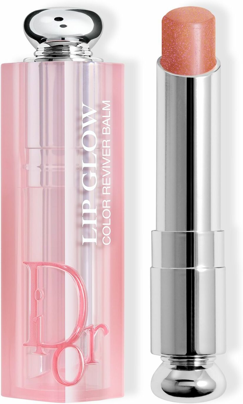 Christian Dior Addict Lip Glow Balm 029 Bronze - Limited Edition