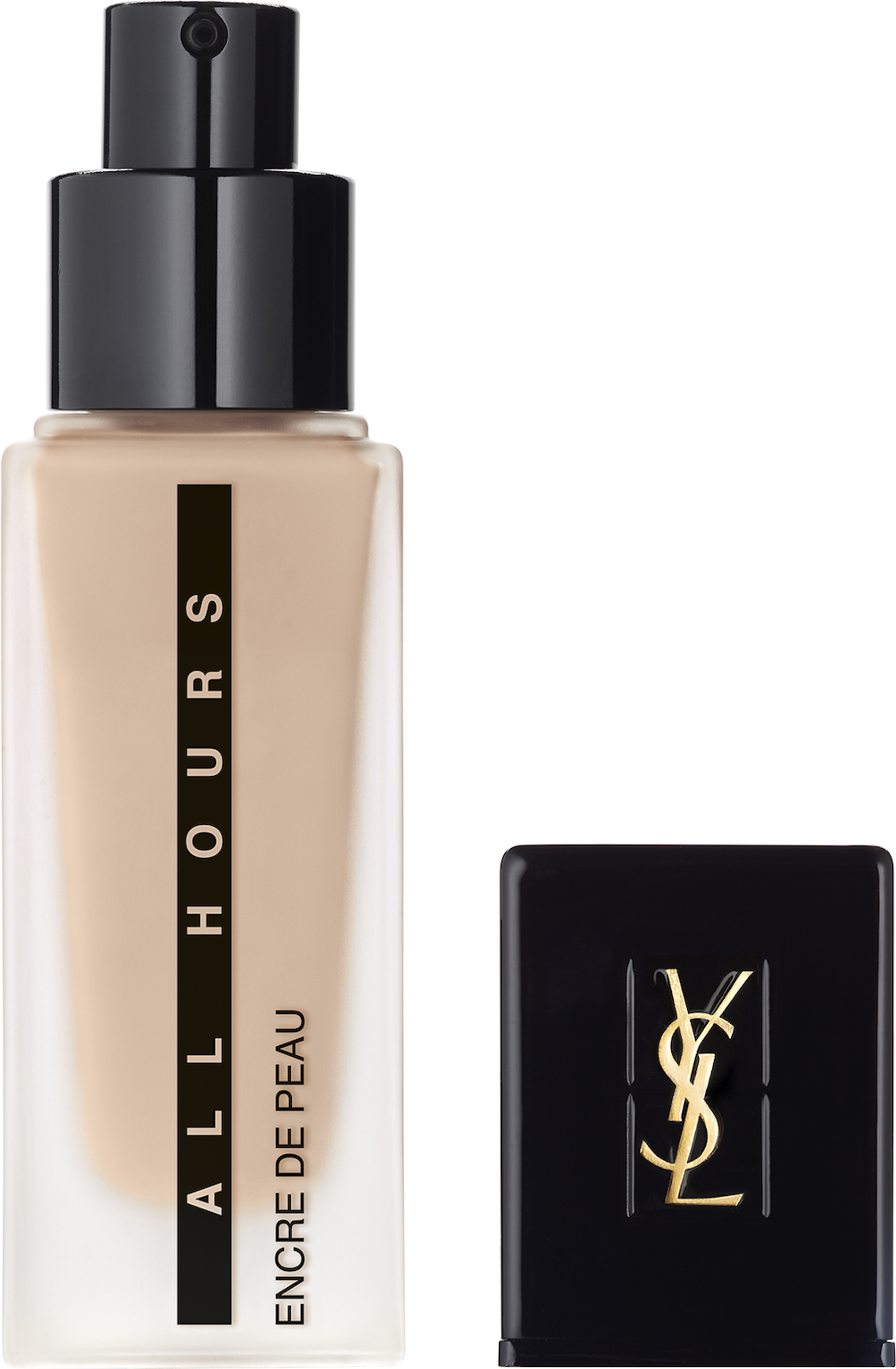 Ysl All Hours Foundation