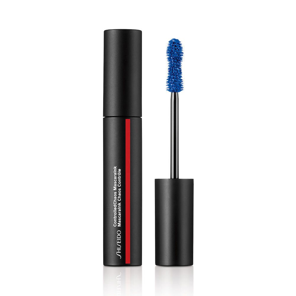 Shiseido Controlled Chaos Mascara