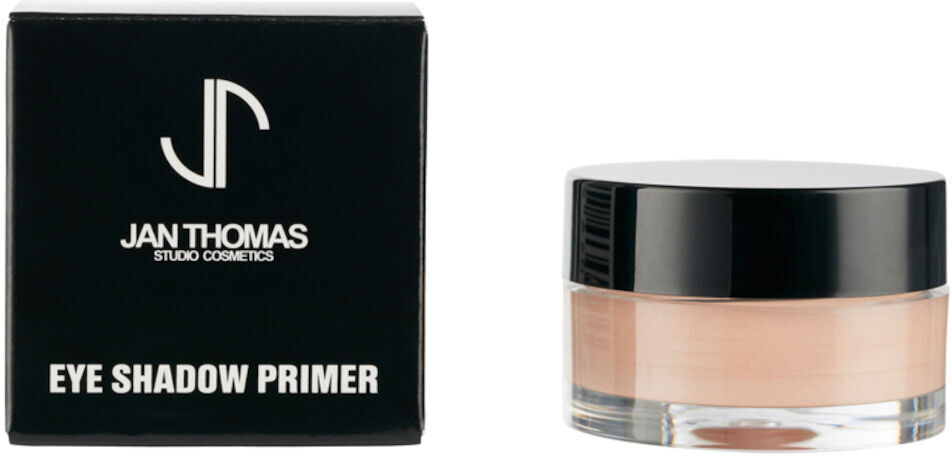 JTC Jan Thomas Studio Cosmetics Eye Shadow Primer Base