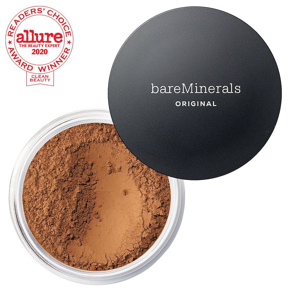 Bareminerals Original Foundation