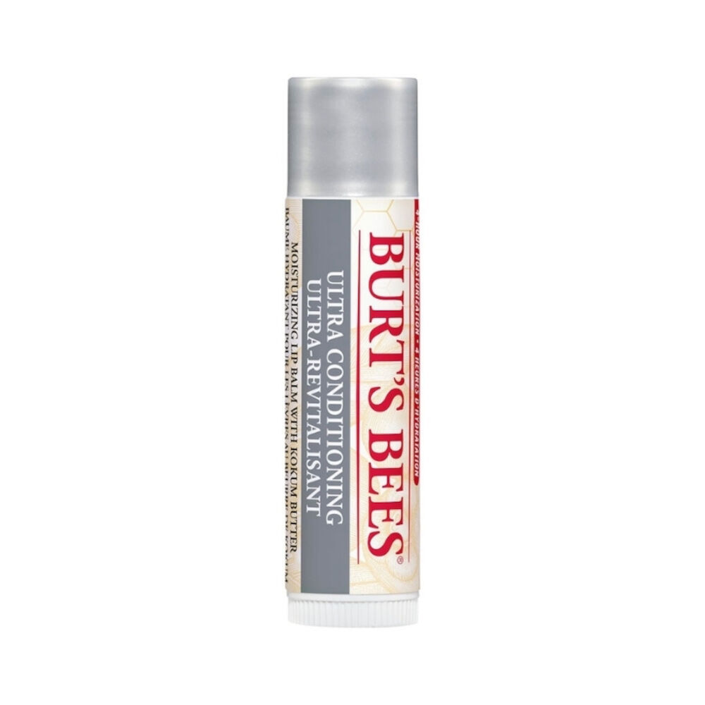 Burt'S Bees Lip Balm Ultra Conditioning