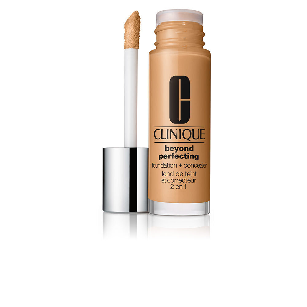 Clinique Beyond Perfecting 2-In-1 Foundation & Concealer 16