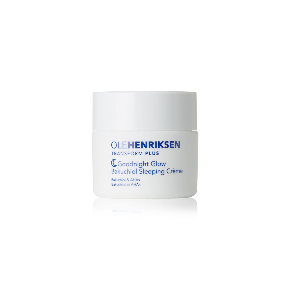 Ole Henriksen Transform Glow Bakuchiol Sleeping Crème 50 Ml