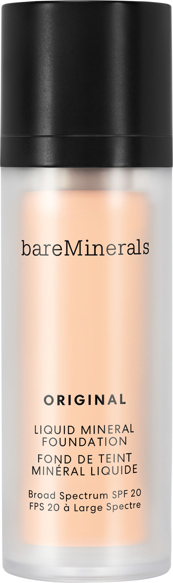 Bareminerals Original Liquid Foundation