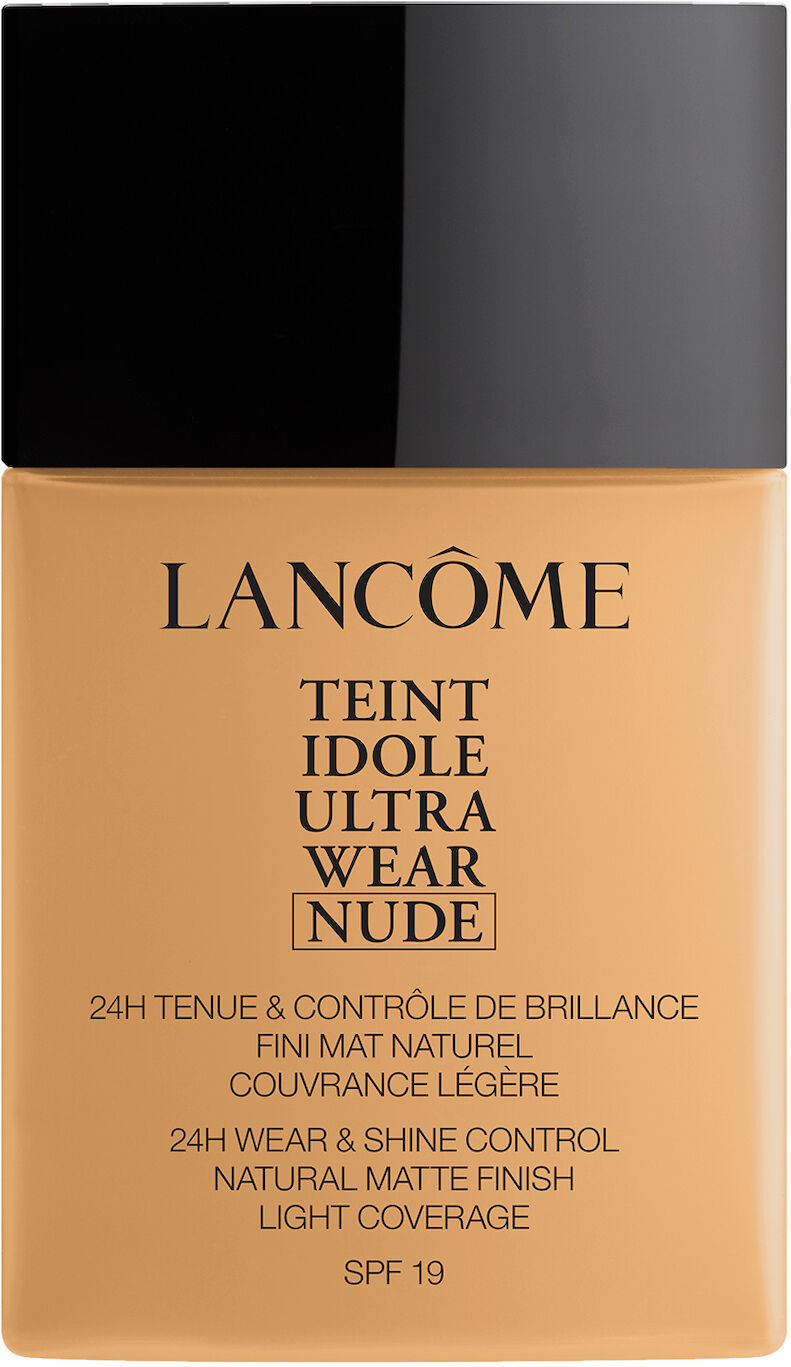 Lancôme Teint Idole Ultra Nude Foundation 55