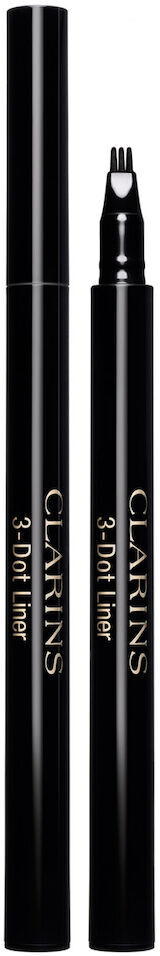 Clarins 3-Dot Liner Black