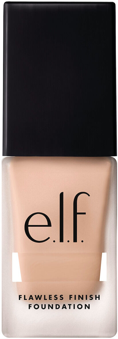 e.l.f. Cosmetics Elf Cosmetics Flawless Finish Foundation Spf 15