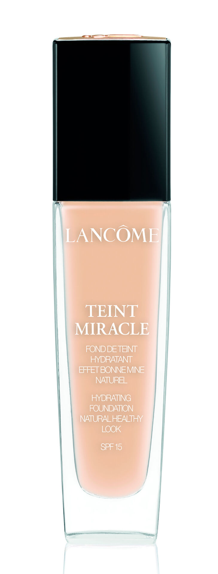 Lancôme Teint Miracle 01 Foundation