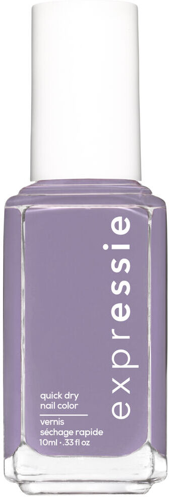 Essie Expressie 220 Get A Mauve On