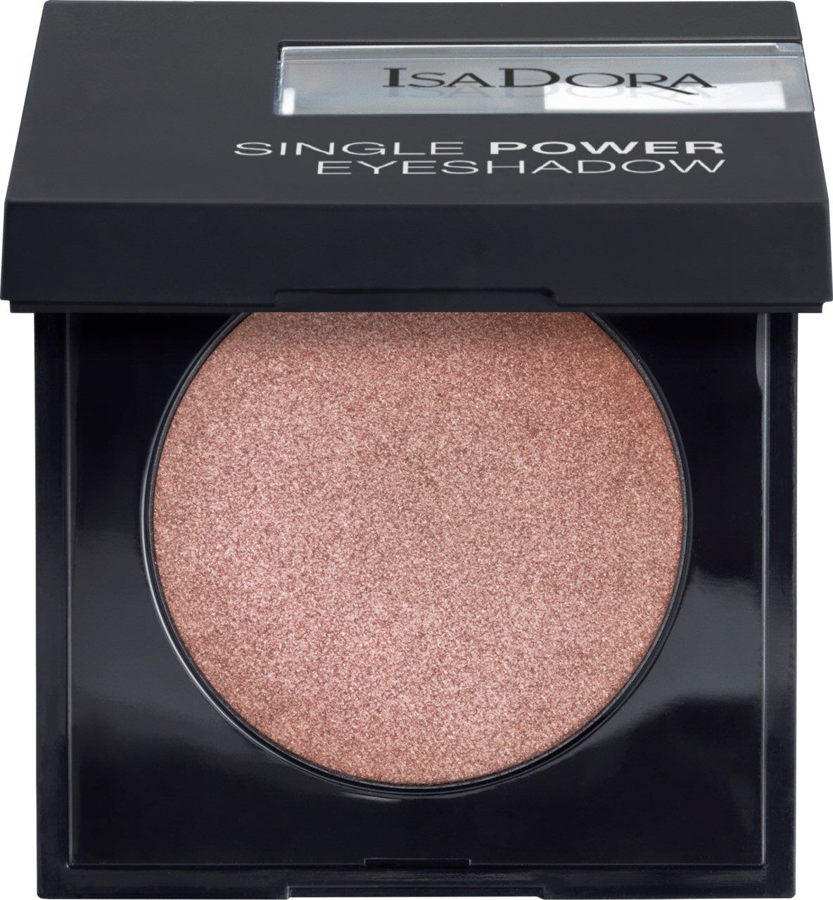 Isadora Single Power Eyeshadow