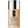 Clinique Even Better&#8482; Makeup SPF15 podkład wyrównujący koloryt skóry CN 52 Neutral 30 ml